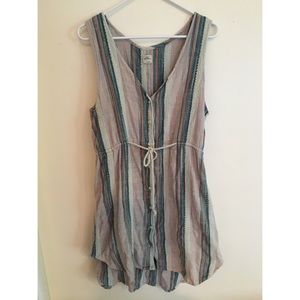 O’Neill Zeezee Dress